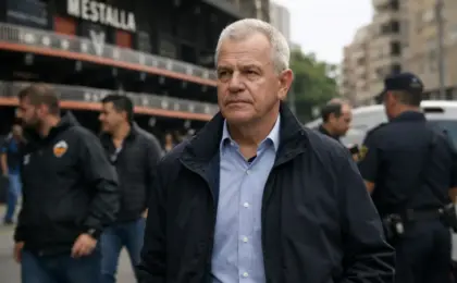 Javier Aguirre kurz vor Rückkehr in die LaLiga