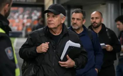 Javier Aguirre kehrt von der WM zu Valencia in LaLiga zurück - AS