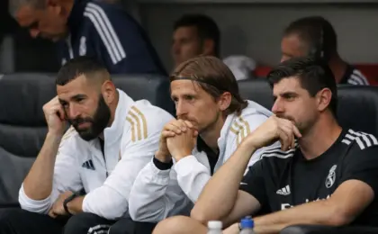 Wann ist Real Madrids nächstes Spiel? Warum diese lange Pause?