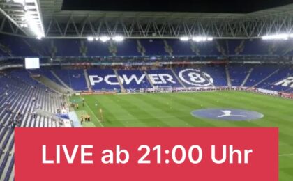 La Liga: Espanyol unterliegt Elche 1:3
