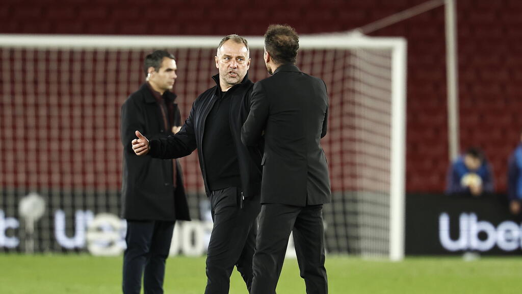 LaLiga: Hansi Flicks FC Barcelona "barbarisch"