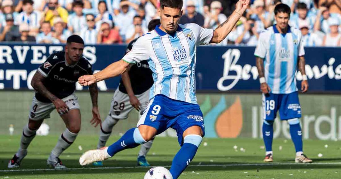 Malaga Villarreal Tipp
