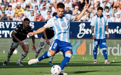 Malaga Villarreal Tipp