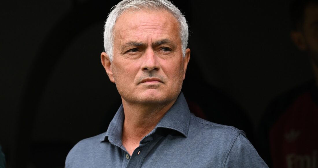 Seitenhieb gegen Bayern: Mourinho warnt vor LaLiga-Druck – und behält Recht