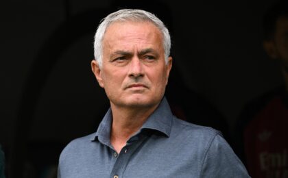 Seitenhieb gegen Bayern: Mourinho warnt vor LaLiga-Druck – und behält Recht