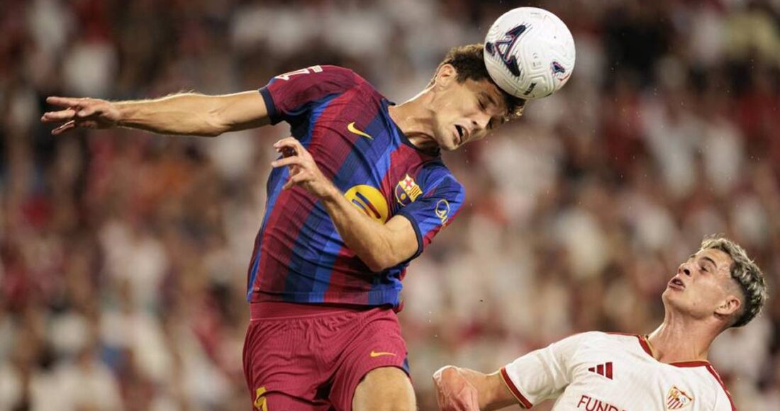 Fällt Barca-Profi noch viel länger aus?