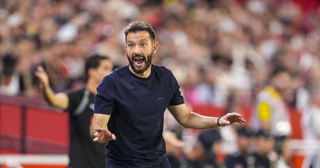 Carlos Corberán musste die Koffer packen