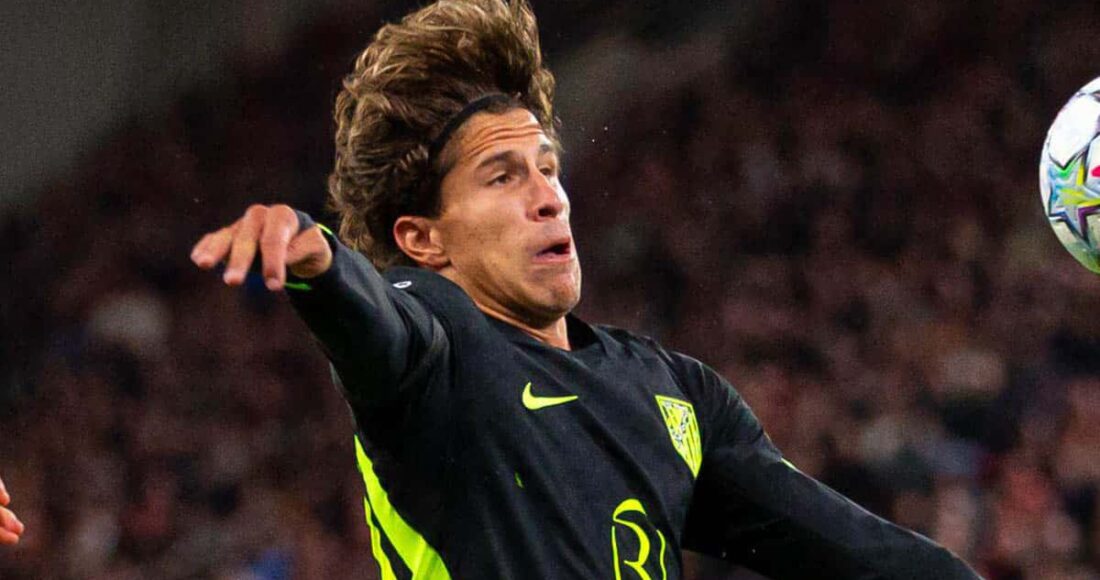 Real Sociedad Atletico Madrid Tipp
