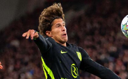 Real Sociedad Atletico Madrid Tipp
