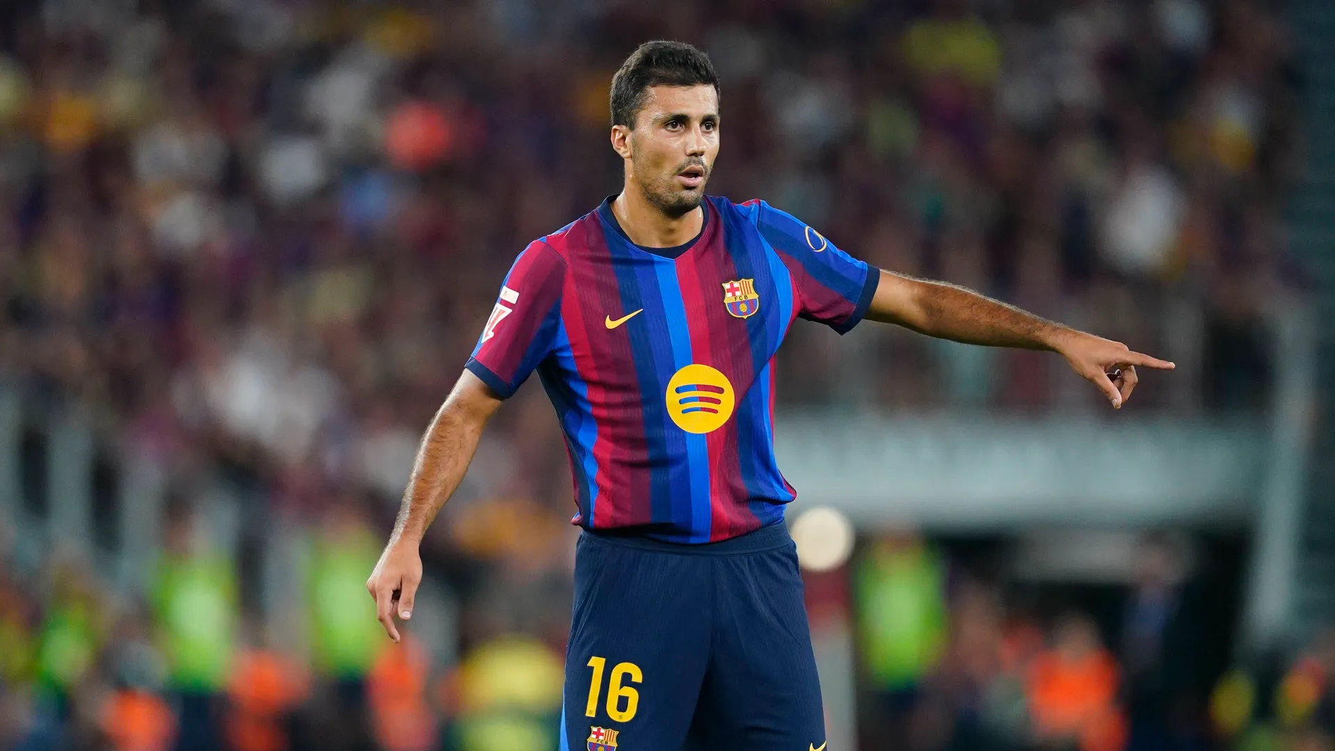 Real Madrid: Verhinderte eine Klub-Ikone den Rodri-Transfer?