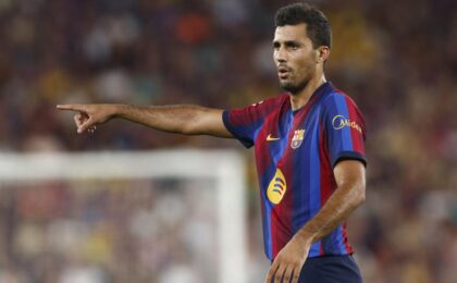 Riesige Transfer-Baustelle: Legt Real im Winter nach?