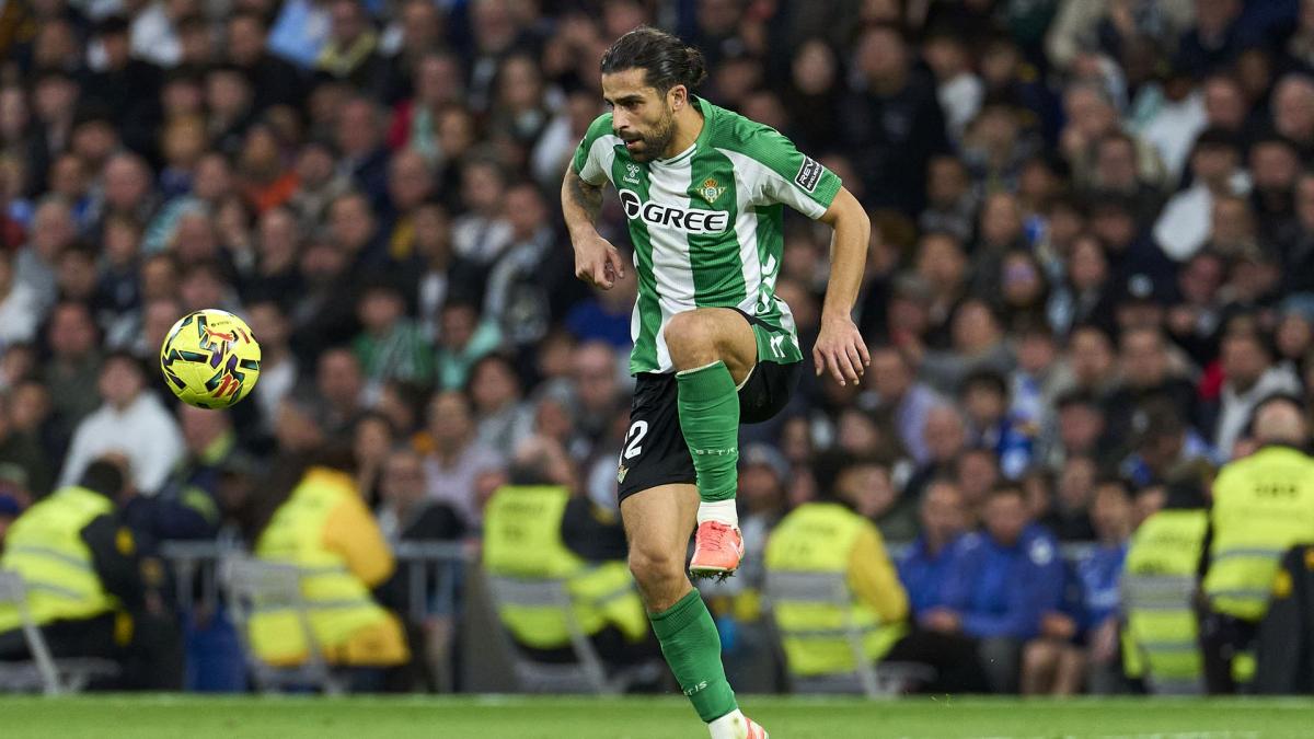 Rodríguez unterschreibt ablösefrei