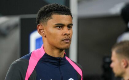 Transfer: Liverpool sticht Real Madrid aus