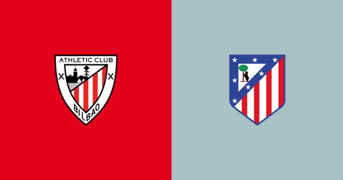 Athletic Bilbao vs Atlético Madrid live stream: TV-Übertragung, Anstoßzeit und Kanalinfos | La Liga