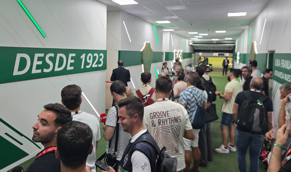 Reaktionen? Spieler umgehen Mixed Zone – Vinícius postet ehrlich