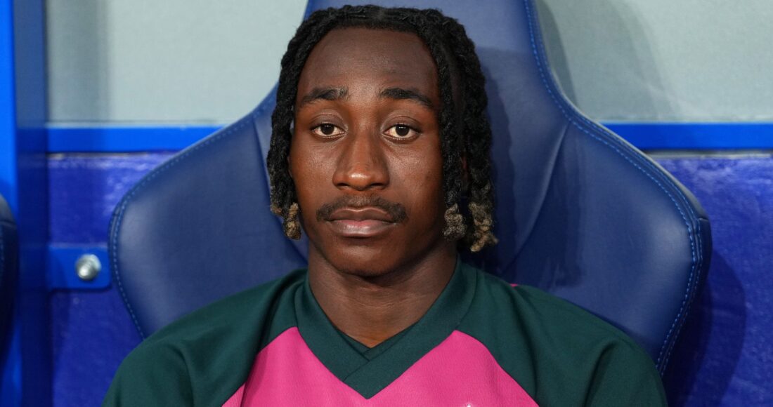 Yan Diomandes zäher Start bei Real Madrid: Muss jetzt ein Superstar für ihn weichen?