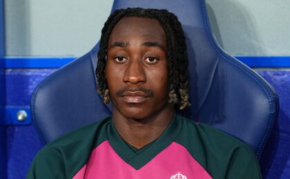 Yan Diomandes zäher Start bei Real Madrid: Muss jetzt ein Superstar für ihn weichen?