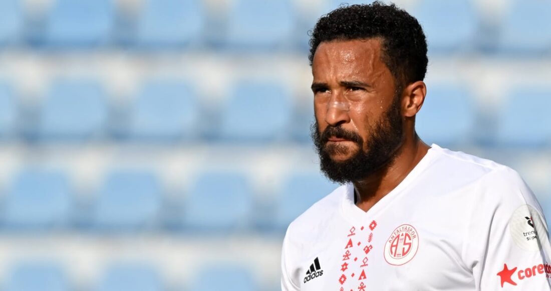 Andros Townsend: Ish-Ylli i Premier League te Rrokullisja me Rul, Një Histori Sfidash dhe Rendimentesh