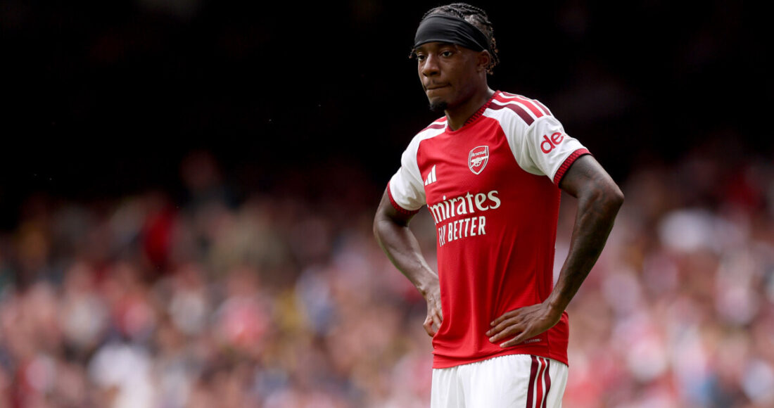 Arsenali Investon 60 Milionë, Por Ruan Formën - Vetëm 3 Golat në Premier League Nervozojnë Tifozët