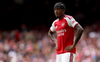 Arsenali Investon 60 Milionë, Por Ruan Formën - Vetëm 3 Golat në Premier League Nervozojnë Tifozët