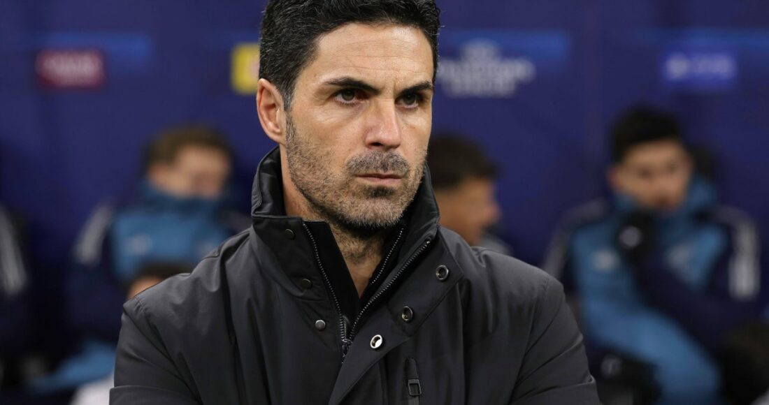 Arteta Analizon Të Ardhmen e Tij në Arsenal: Çfarë Pritet nga Trajneri i Londrës?