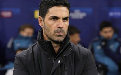 Arteta Analizon Të Ardhmen e Tij në Arsenal: Çfarë Pritet nga Trajneri i Londrës?