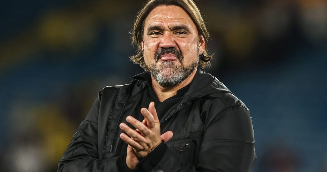 Daniel Farke: Trajneri Gjerman që Shkund Premier League me Strategjitë e Tij Inovative