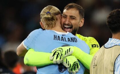 Kaosi në Manchester City: Gianluigi Donnarumma Përcakton Opsionet e Tij për Transferim