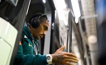 Raphinha nën Skenë: Problemet e Tij në Premier League dhe 5 Lajme Kryesore që Duhet të Dini