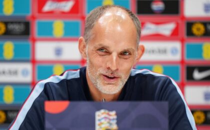 Tuchel Shkruan Historinë: Rikthimi i Pritur në Premier League - Rreth Analizës të Dhënave Futbollistike