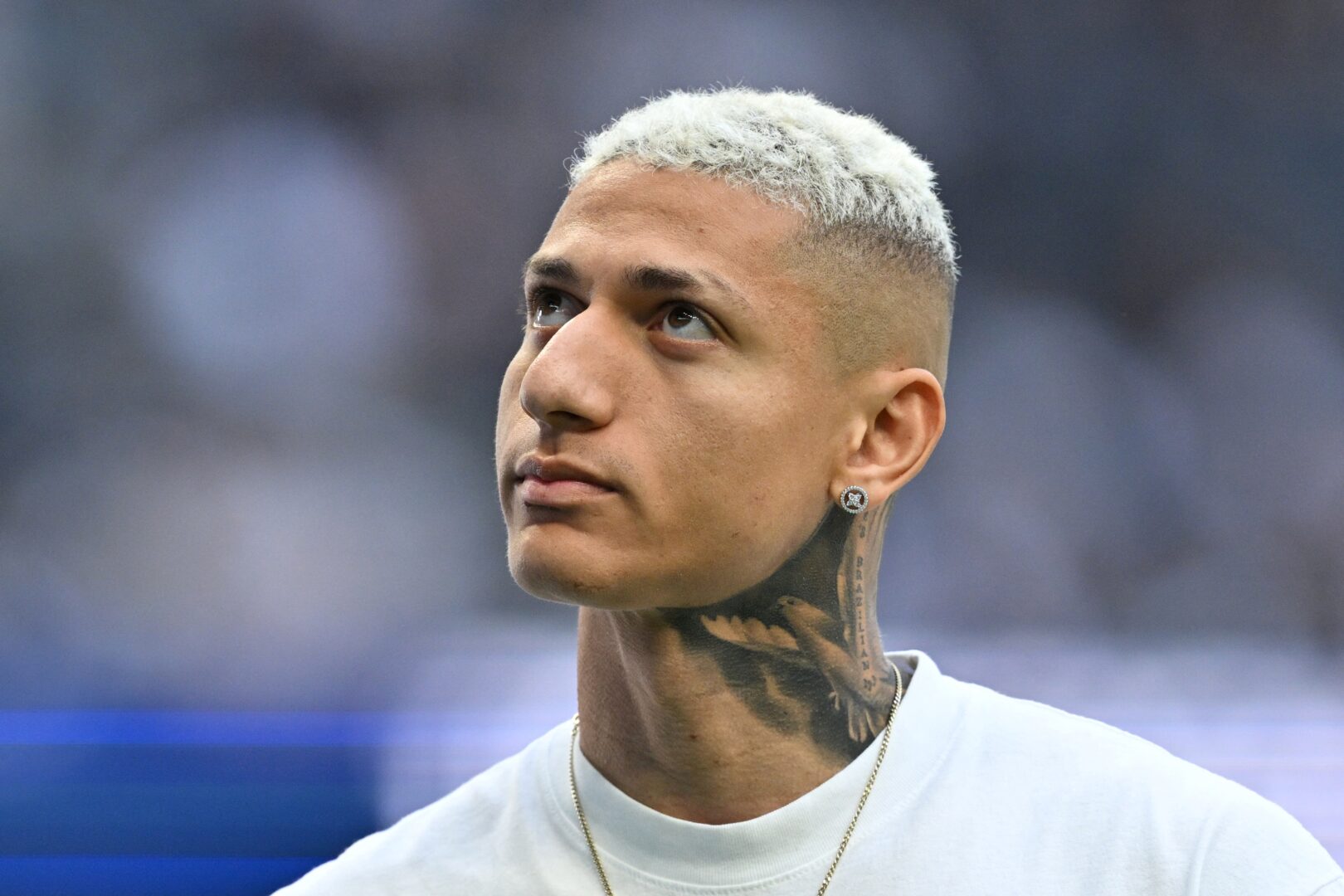 Richarlison në drejtim të Trabzonspor: Marrëveshja me lojtarin, Spurs e refuzon transferimin