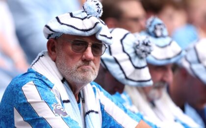 Frank Lampard Nën Presion: Sezoni më i Keq i Premier League Fillon për Klubet