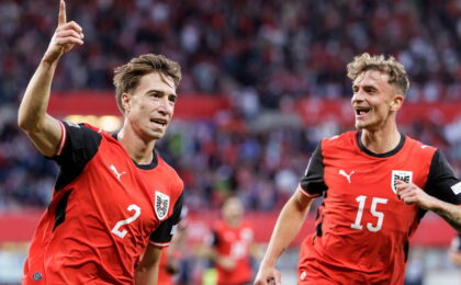 ÖFB Nisi Javën Emotionuese të Sportit: Ngecjet e Papara dhe Sfidat e Reja