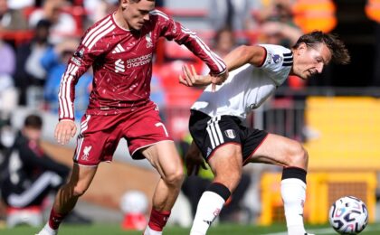 Liverpool Ndeshje pa Fitore në Shtëpi: Barazim 0-0 Kundër Fulham, Zgjat Tensionin në Premier League