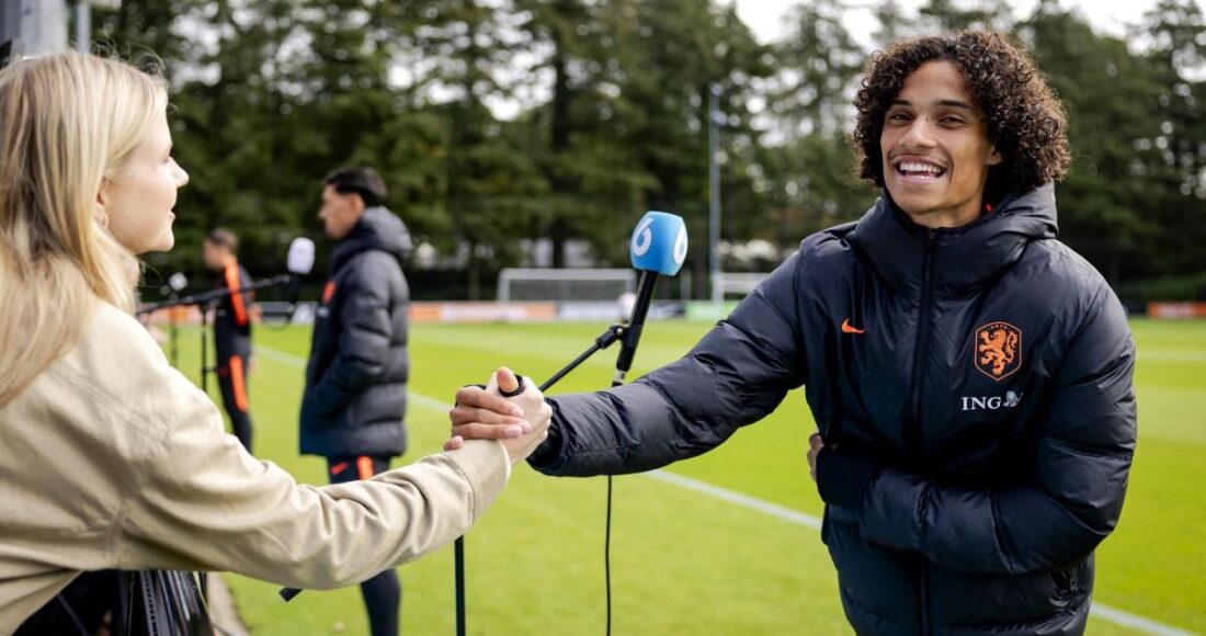 Zhvillime të Nxehta: Zechiël në Qendër të Duelit të Transferimeve nga Klube të Europës