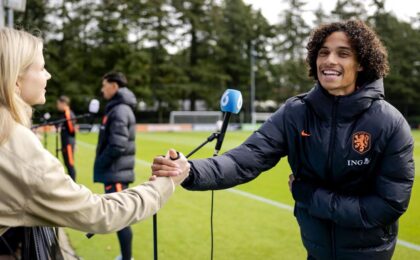 Zhvillime të Nxehta: Zechiël në Qendër të Duelit të Transferimeve nga Klube të Europës