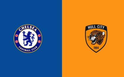 Premier League: Chelsea Sfida ndaj Hull City, Tigrat e Pamposhtur Presin Ndeshjen e Madh