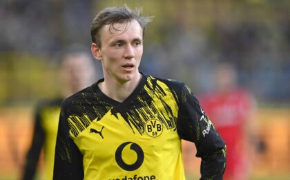 Arsenali në Garë për Yllin e BVB, Maximilian Beier: Transferimi që Mund të Ndryshojë Sezonin