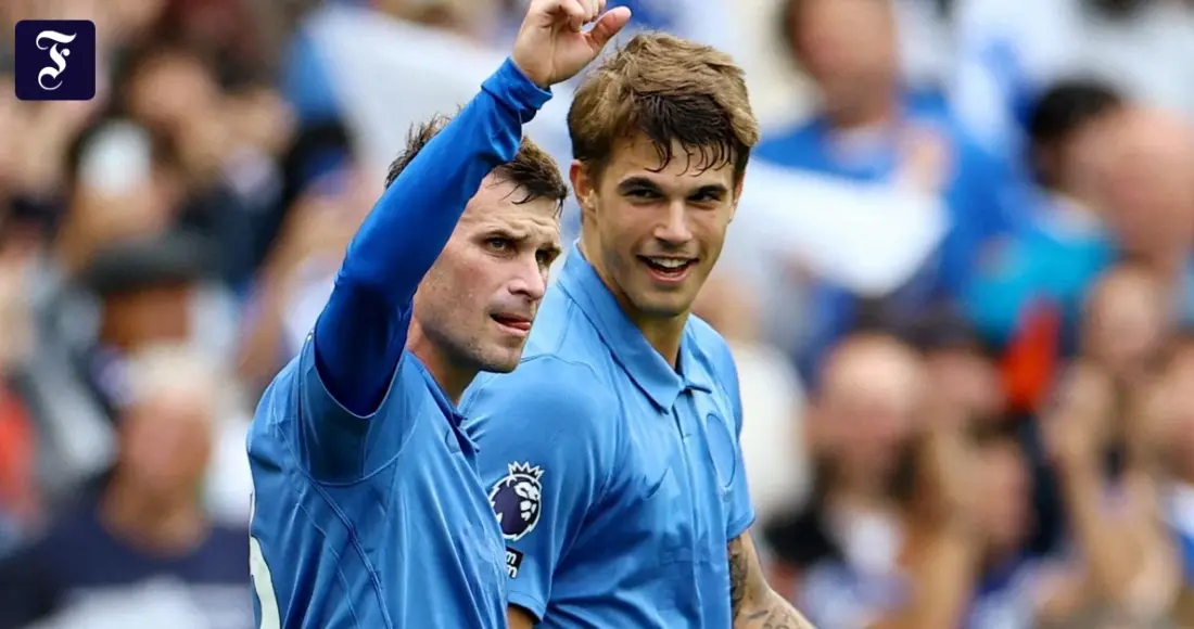 Premier League: Pascal Gros Dominate në Fushë dhe Njofton Dorëheqjen nga DFB