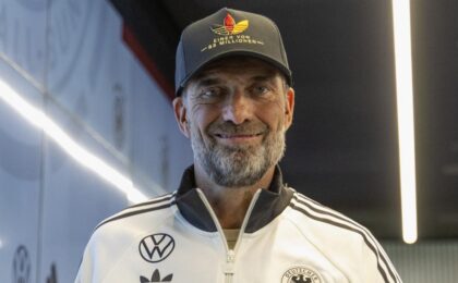 Arsenali Synon Anësorin e Klopp Pas Fillimit të Shkëlqyer të Sezonit