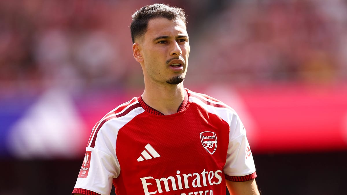 Premiera në Premier League: Martinelli i Arsenalit Transferohet te Al-Hilal për Tarifën Rekorde