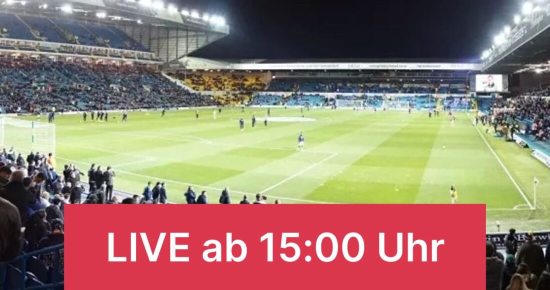 Premier League Live: Ndjekim Drejtë Lojës Leeds vs Crystal Palace – Të gjitha Detajet