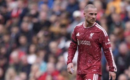 Alexis Mac Allister Zbulon Dëshirën e Tij: Çfarë e Pret në Liverpool?
