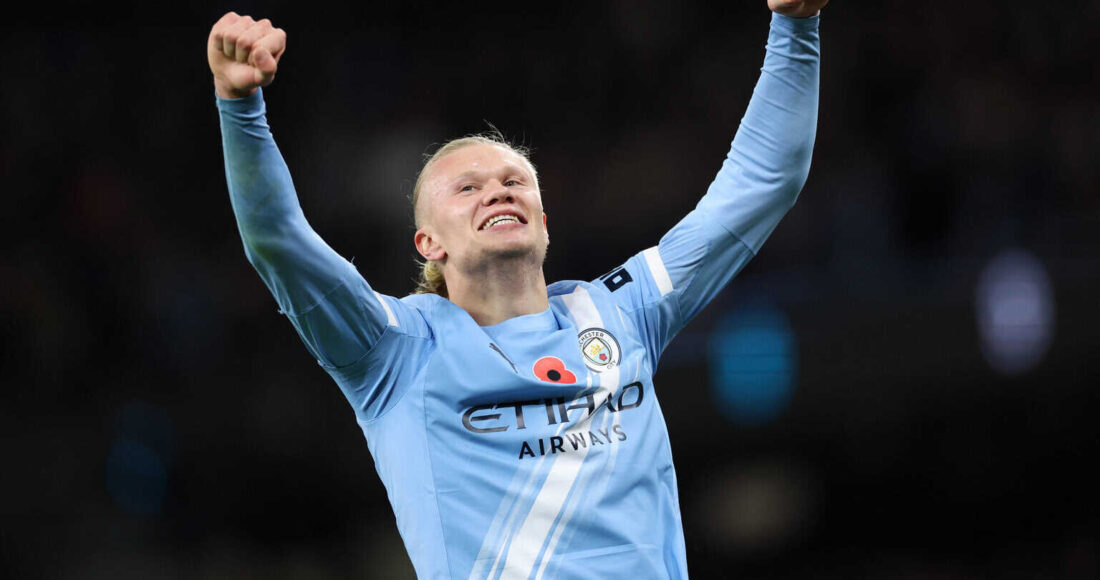 Premier League: 8 Lojtarët më të Successhëm të Sezonit të Deritashëm