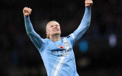 Premier League: 8 Lojtarët më të Successhëm të Sezonit të Deritashëm