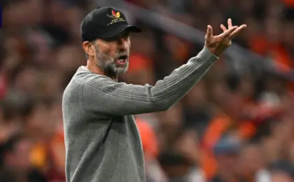 Jürgen Klopp Shkëlqen si Trajner Kombëtar: Një Risi në Stilin e Premier League