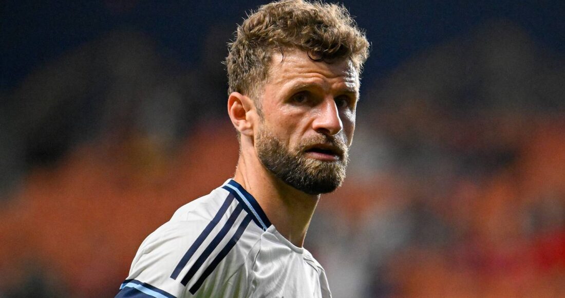 Müller zbulon planet e tij: Lamtumira e mundshme nga FC Bayern dhe atraksioni i Premier League