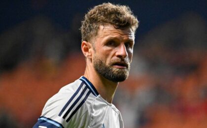 Müller zbulon planet e tij: Lamtumira e mundshme nga FC Bayern dhe atraksioni i Premier League
