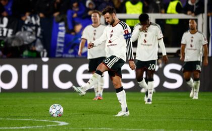 Kriza në Manchester United: Trajneri në Rrezik si Performanca e Ekipit Përkeqësohet!