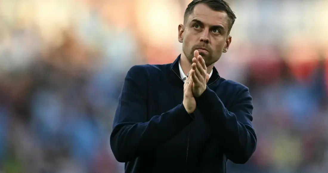 Skandali i Spiunazhit në Premier League: Trajneri i Southampton, Tonda Eckert, Dënohet në Play-Offin e Promovimit
